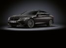 BMW rinde homenaje al M5 por su 35 aniversario con una edición limitada