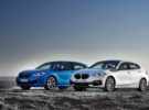Nuevo BMW Serie 1, la tracción delantera irrumpe en el compacto premium alemán