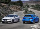 El nuevo BMW M140i podría tener 400 CV y una autonomía eléctrica de 80 km