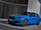 ¿Quieres hacerte con el nuevo BMW M135i? Pues prepara los 51.700 euros que pide la marca por él