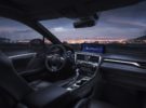 Lexus RX 450h 2020: el SUV japonés se lava la cara