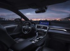 Lexus Rx 450h 2020 (1)