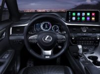 Lexus Rx 450h 2020 (4)