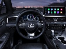 Lexus Rx 450h 2020 (4)