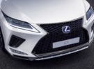 Lexus RX híbrido frente a Volvo XC90: dos visiones del SUV premium familiar de gran formato