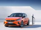Opel Corsa-e, el nuevo eléctrico de Opel llega con 330 kilómetros de autonomía
