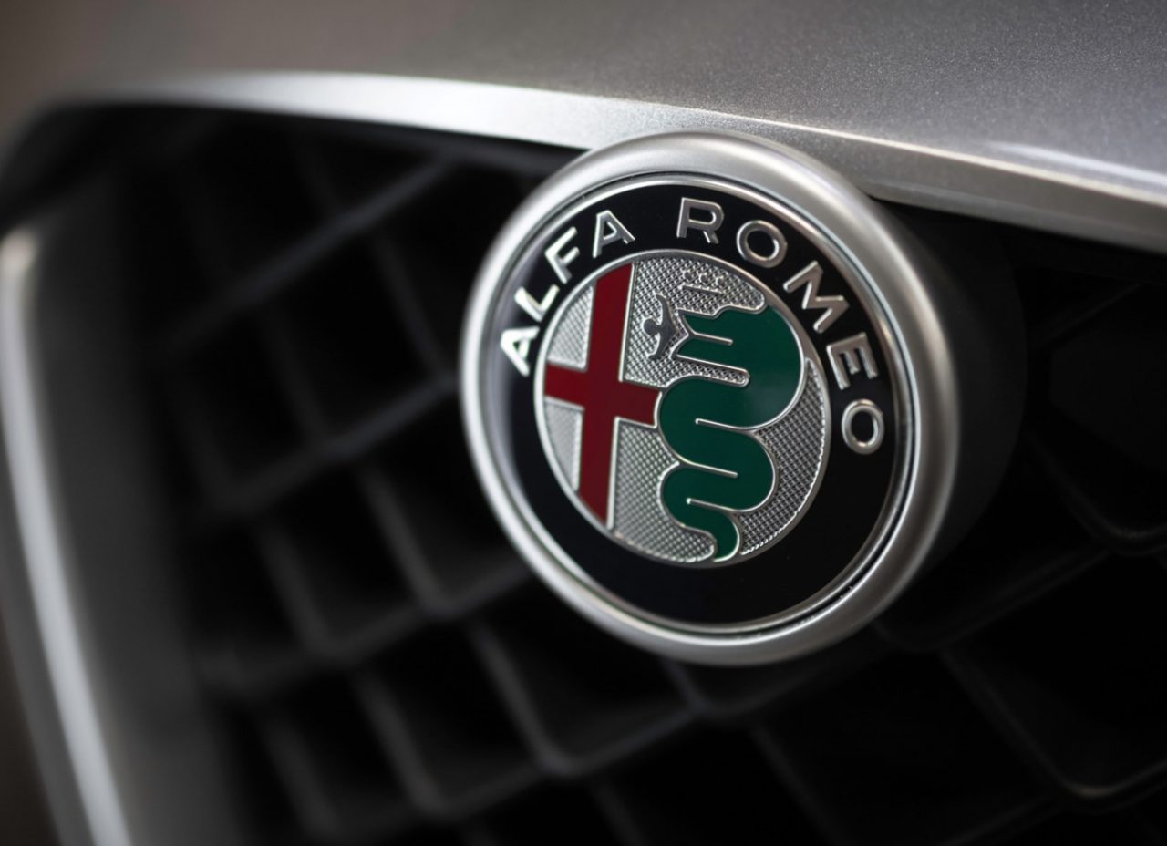 The hidden meaning of car manufacturers' badges