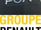 FCA Group y Groupe Renault, posible fusión para liderar el mercado