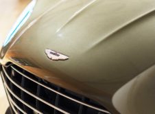 Aston Martin Superleggera James Bond (11)