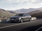 Nuevo Audi A4 2019: nueva imagen y nuevos motores Mild Hybrid