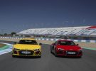 Audi Driving Experience Sportscar: una experiencia inolvidable