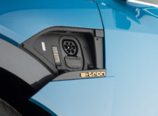 Audi Etron Detalle