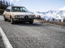 BMW revive al BMW Garmisch de 1970 para rendir homenaje a Marcello Gandini