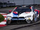 BMW se retirará de las carreras de resistencia después de las 24H de Le Mans