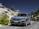 El BMW X1 2020 será híbrido enchufable y tendrá una nueva apariencia