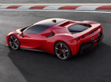 Ferrari Sf90 Stradale 1 000 Cv 03