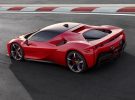 Ádiós al Ferrari FS90 Stradale y al 812 GTS: la marca italiana se deshace de estos dos modelos