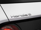 El Honda e será el primer coche eléctrico de Honda