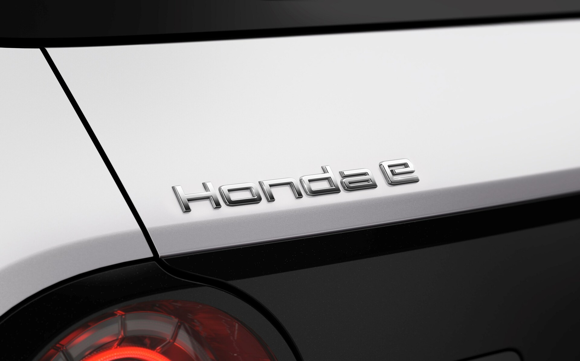 Name Of Honda’s Urban Electric Car Confirmed: ‘honda E’