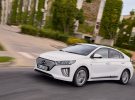 Nuevo Hyundai IONIQ eléctrico: ¡más autonomía para la berlina eléctrica!