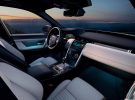Jaguar Land Rover sube su apuesta por la sostenibilidad: sus interiores de lujo estarán fabricados con residuos plásticos