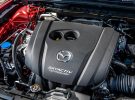 Mazda resucita los motores de seis cilindros en línea