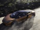 Nuevo McLaren GT: porque deportividad y confort son compatibles