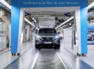 Comienza la producción del nuevo Mercedes-Benz EQC, el arranque de una nueva era