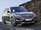 El nuevo BMW X1 llegará durante el verano de 2019