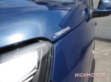 Peugeot Rifter 1 5 Bluehdi Long By Tinkervan Prueba 22