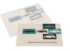 Porsche Clasicos Impresion 700 Manuales Usuario 03