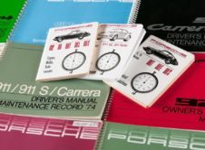 Porsche Clasicos Impresion 700 Manuales Usuario 06