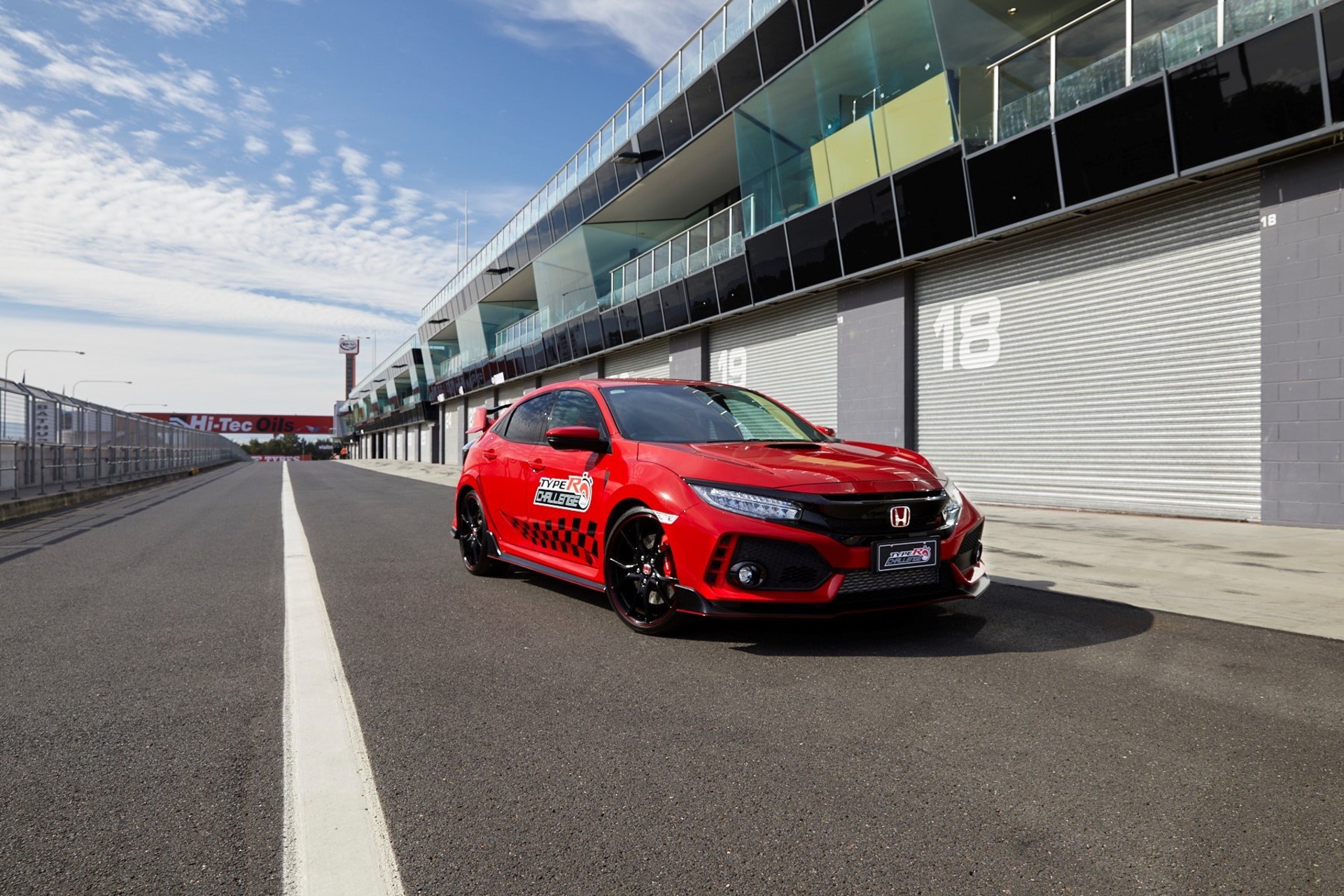 Record Type R3