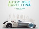 El Automobile Barcelona celebra su centenario del 9 al 19 de mayo