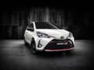 El Toyota Yaris se adapta a las últimas tecnologías al incorporar Apple CarPlay y Android Auto