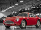El Aston Martin DB4 GT Zagato debutará en las 24h de Le Mans de este año