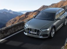 Audi A6 Allroad Quattro 2019 (6)