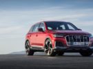 Nuevo Audi Q7 2019: renovación total para el SUV de lujo familiar