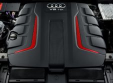 Audi Sq8 Tdi