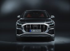 Audi Sq8 Tdi