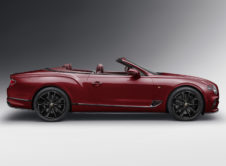Continental Gt Convertible Number 1 Edition By Mulliner (3)