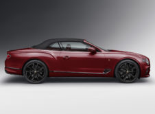 Continental Gt Convertible Number 1 Edition By Mulliner (4)