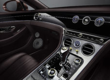 Continental Gt Convertible Number 1 Edition By Mulliner (8)