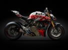 Ducati Streetfighter V4, la nueva bestia desnuda de Borgo Panigale