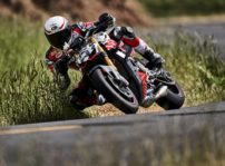 Ducati Streetfighter V4 2020 (2)