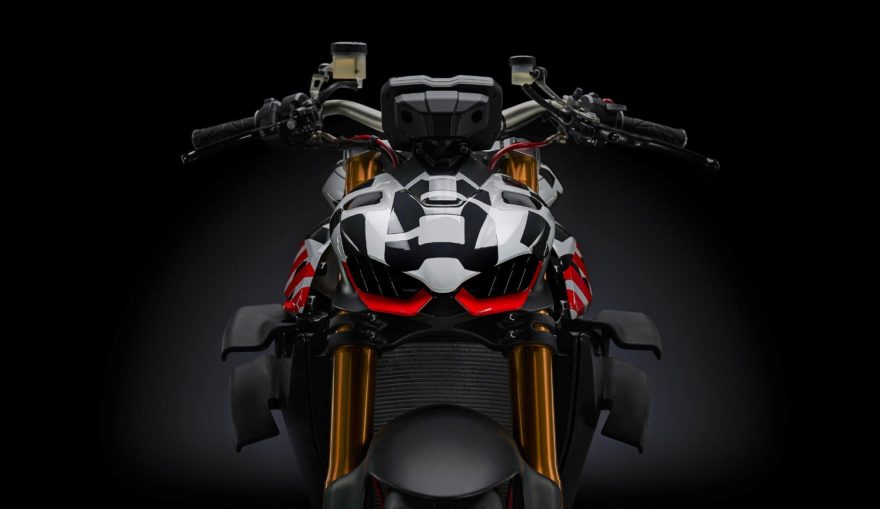 Ducati Streetfighter V4 2020 (5)