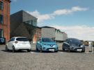 El Renault ZOE se actualiza, mayor potencia y autonomía para el pequeño eléctrico francés