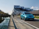 Renault se pone en primera posición en el sector de los eléctricos en lo que llevamos de 2020
