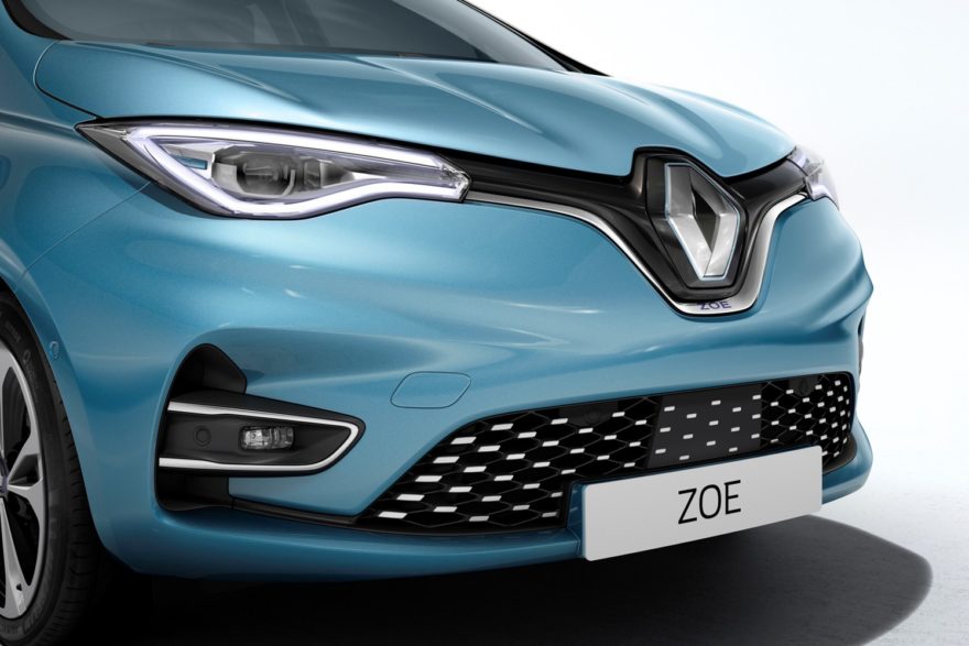 Renault Zoe 2020 (9)