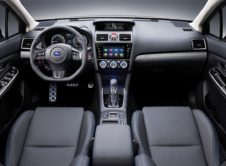 Subaru Levorg 2019 (17)